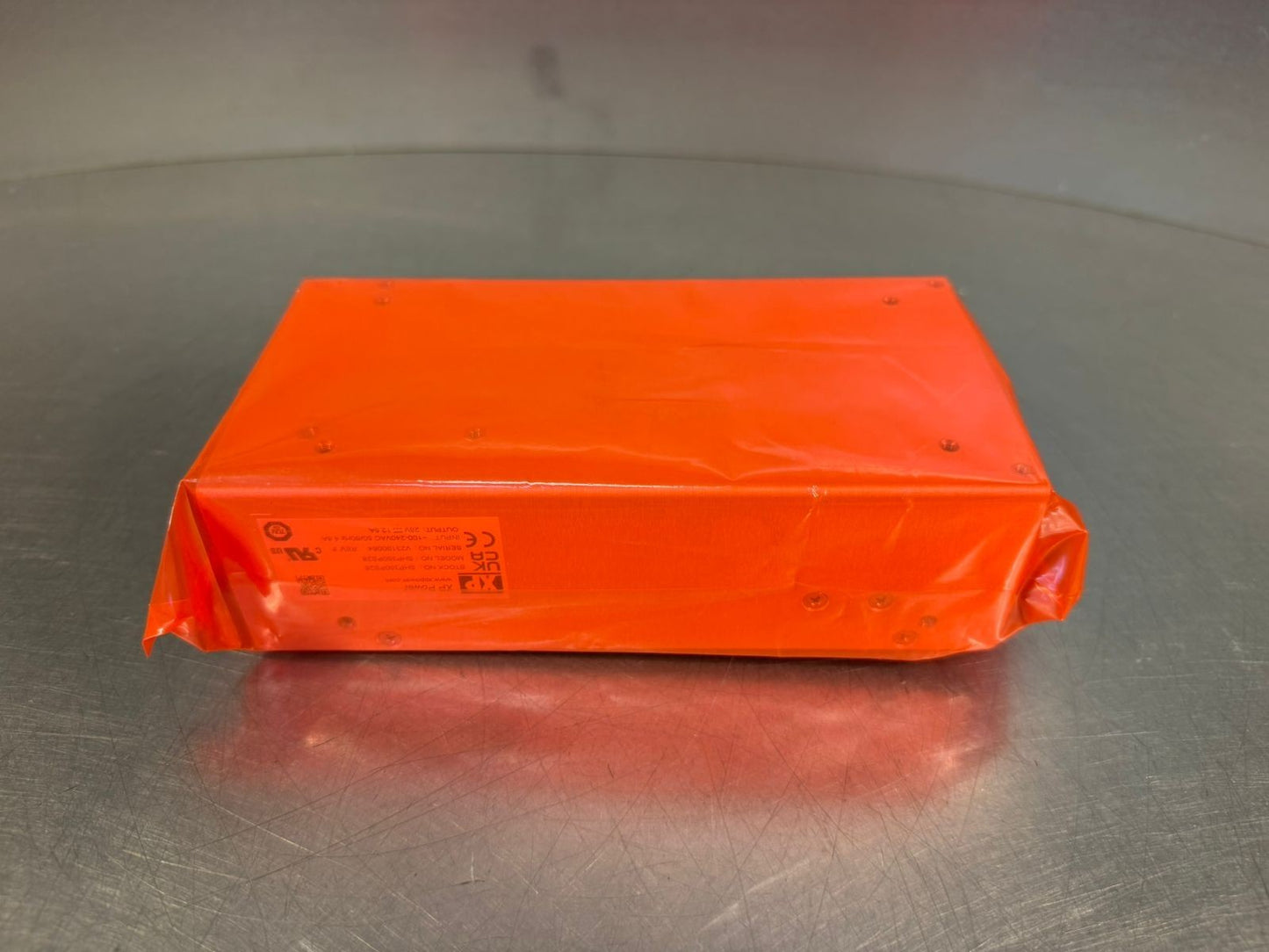 Xp Power SHP350PS28 Rev F Switching Power Supply 28V-12.5A  (12.5.5)