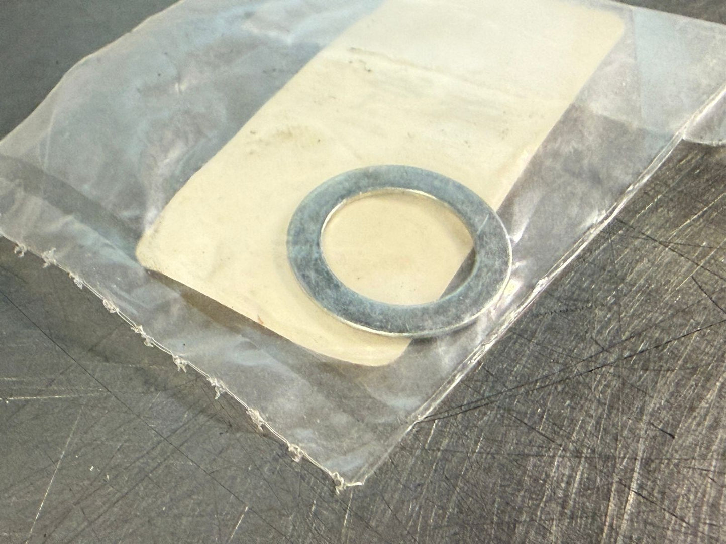 New Ring  30114  Part number 30114                               (3.1.1)