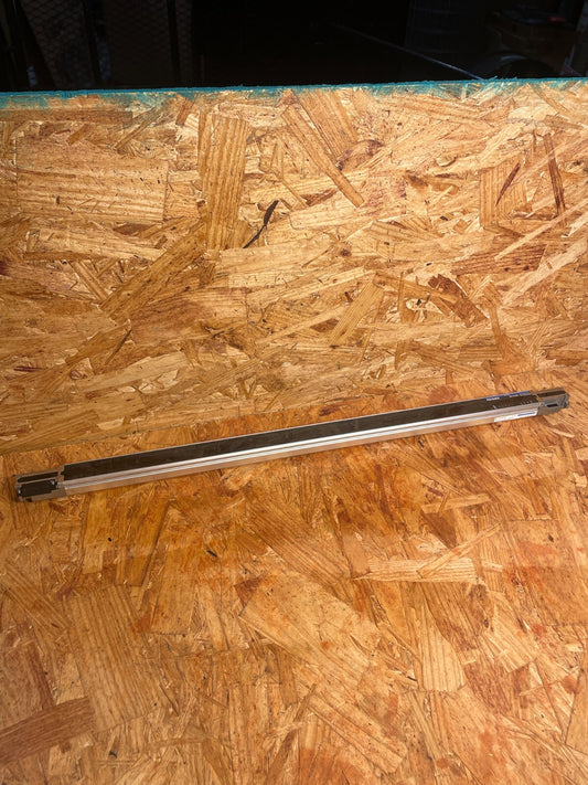 Keyence SL-V32H-R 24 VDC 80mA 0.98-In Infrared LED Safety Light Curtain Receiver