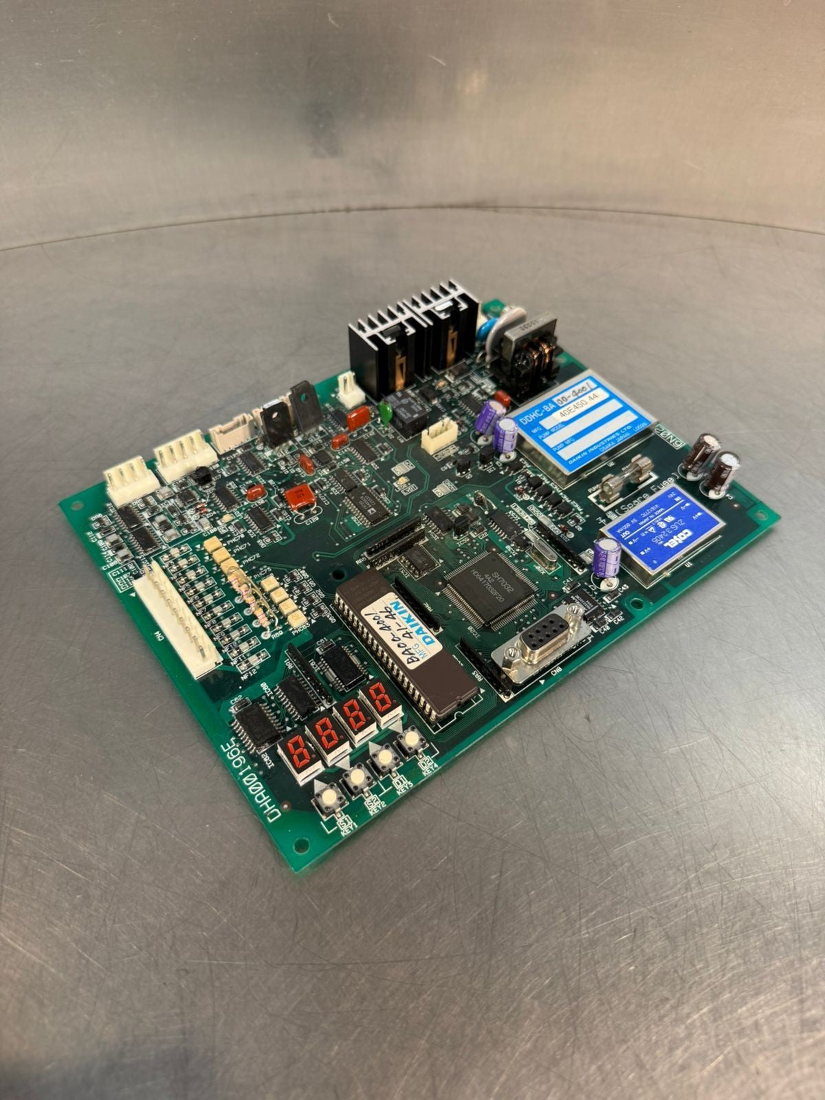 Daikin Board DDHC-BA-00-4001                                     (5.3.2)