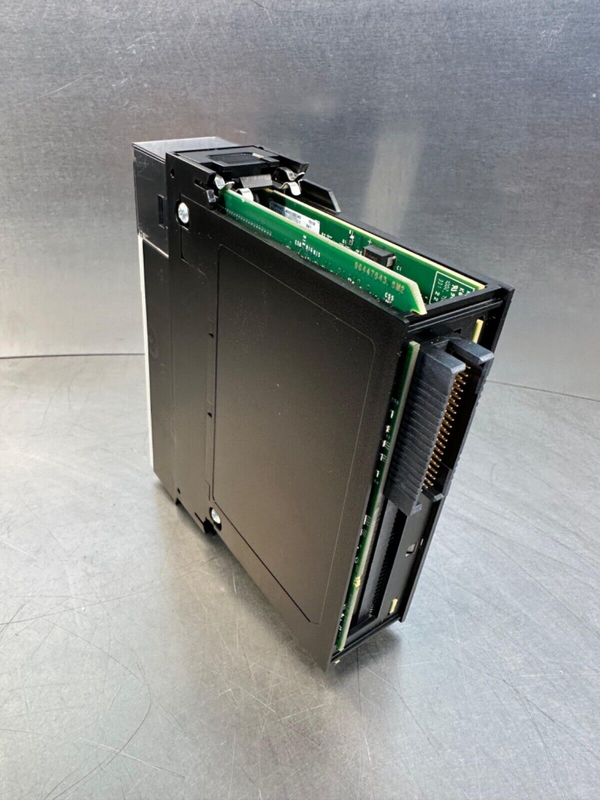 Allen Bradley 1756-L61 Controllogix Logix-5561 Cpu Processor Ser B (3E–25)