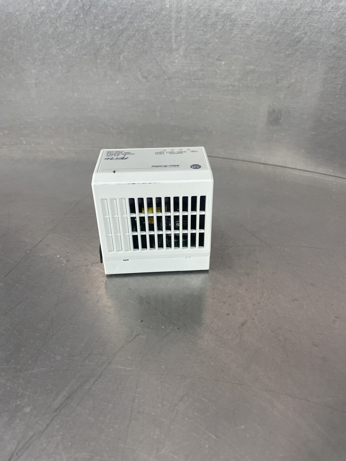 ALLEN BRADLEY 1794-ASB SERIES E PLC MODULE @bin2.3.3