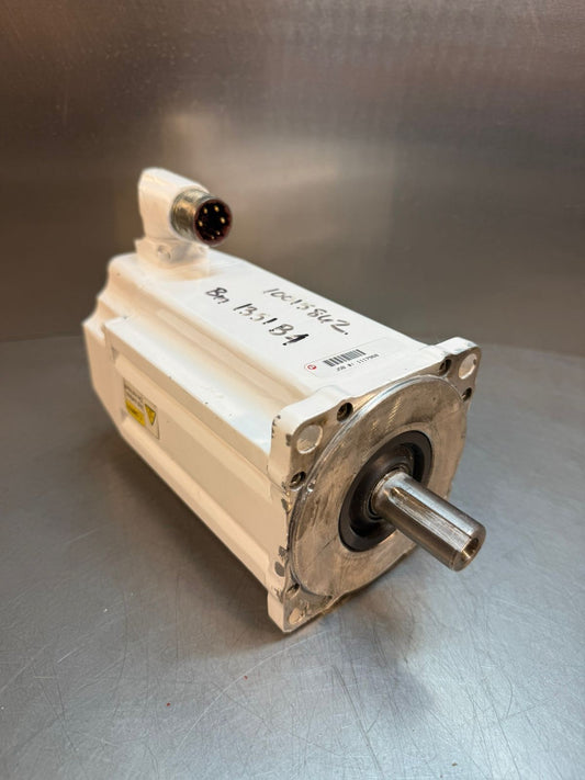 Allen Bradley VPF-B1153E Kinetix Food Grade Servo Motor            (7.6.4)