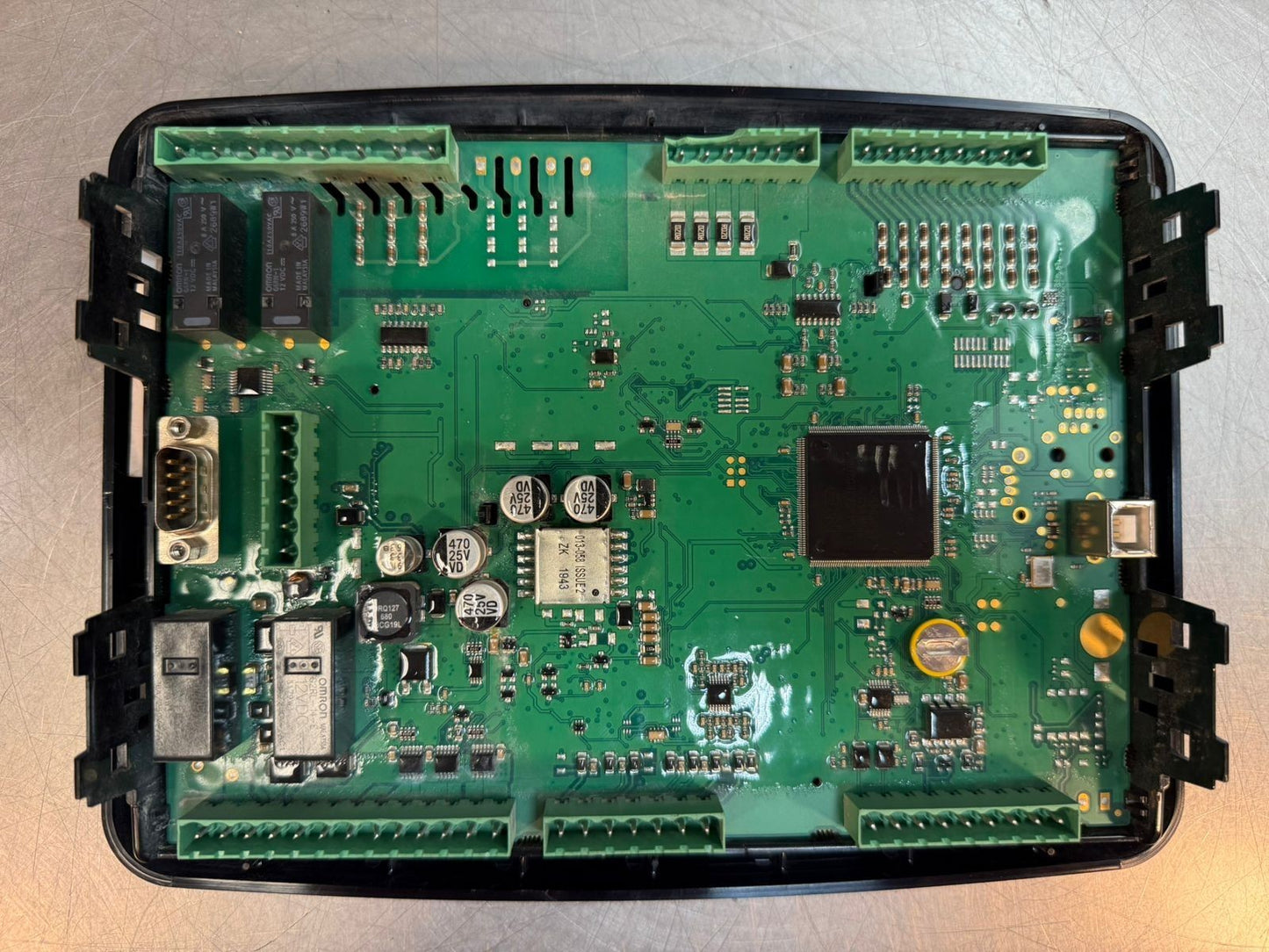 Dse Deep Sea Electronics DSE7310 MKII                              (9.3.4)