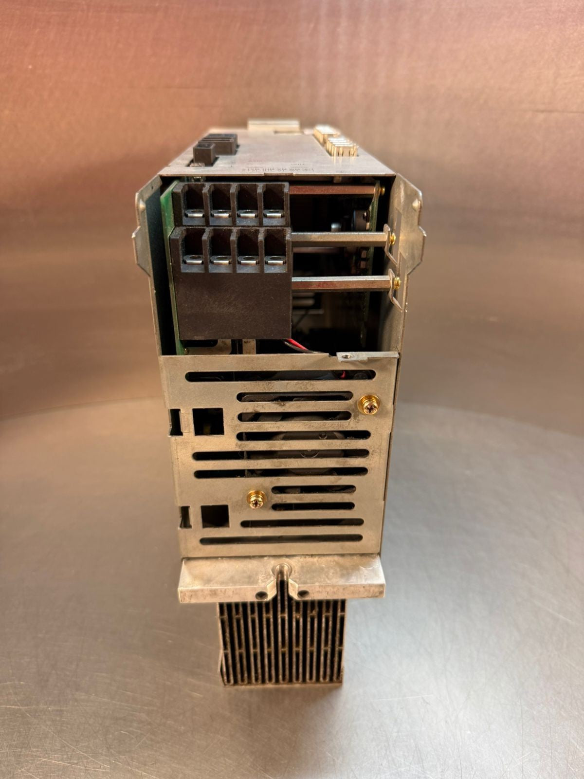 Okuma MIV0505A-1-B5 Servo Drive 1006-2336-1029004                 (12.2.7)