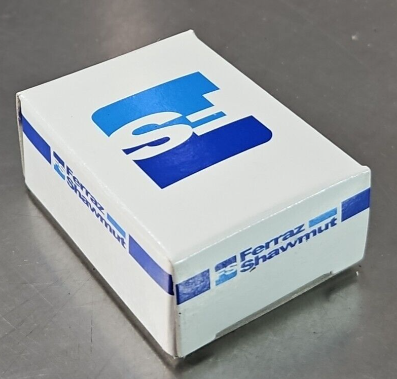 Ferraz Shawmut ATM1/2 Amp-trap Fuses  box w/10                          loc4D43