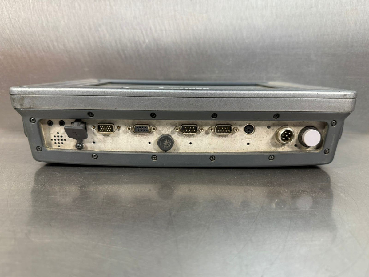 Intermec 1011CM01 Vehicle Mount Computer 12V 4A +12V 4A           (12.5.3)