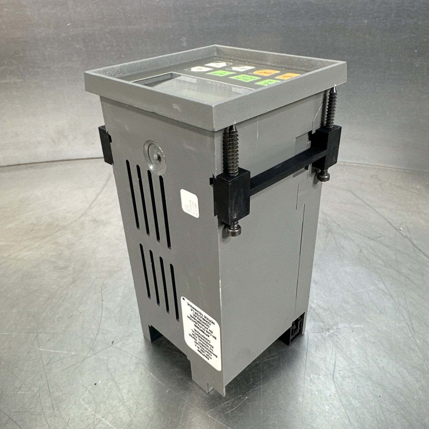 57151-402 Eaton Corp/Durant 115VAC Rate Indicator (BIN-1.1.1)