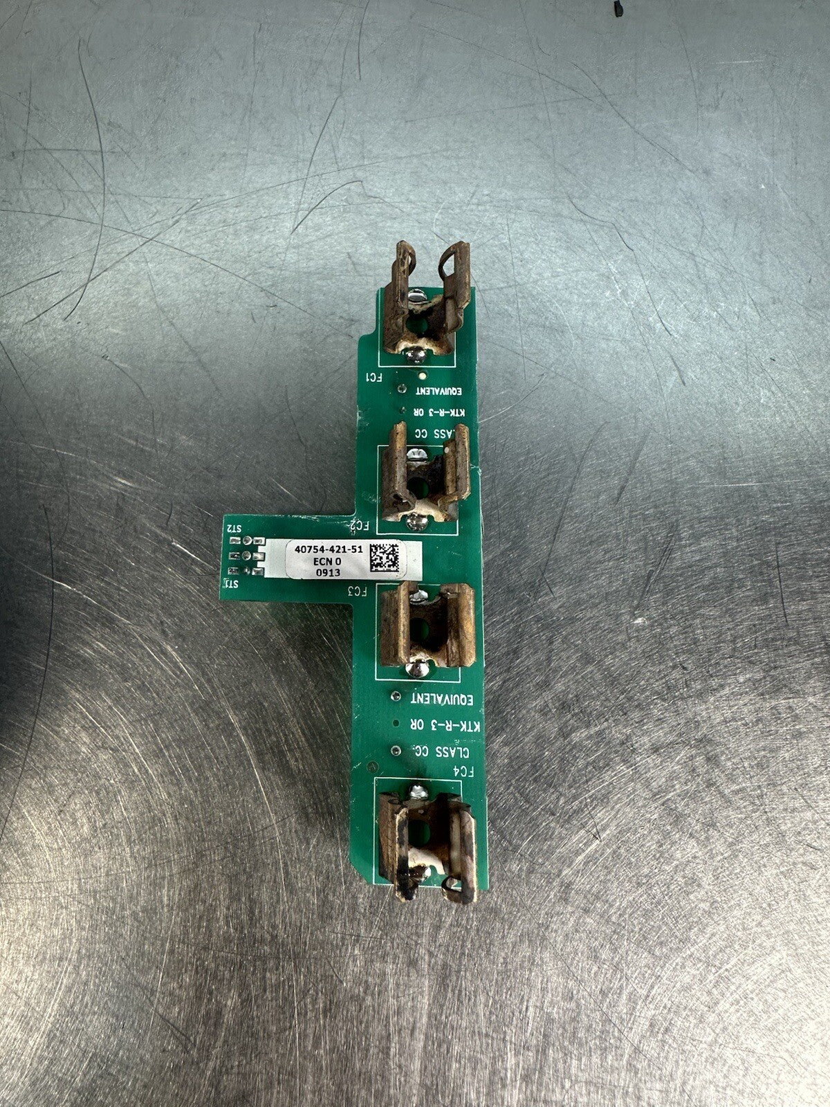 Spare Parts 40754-421-51 (BIN-1.5.5)