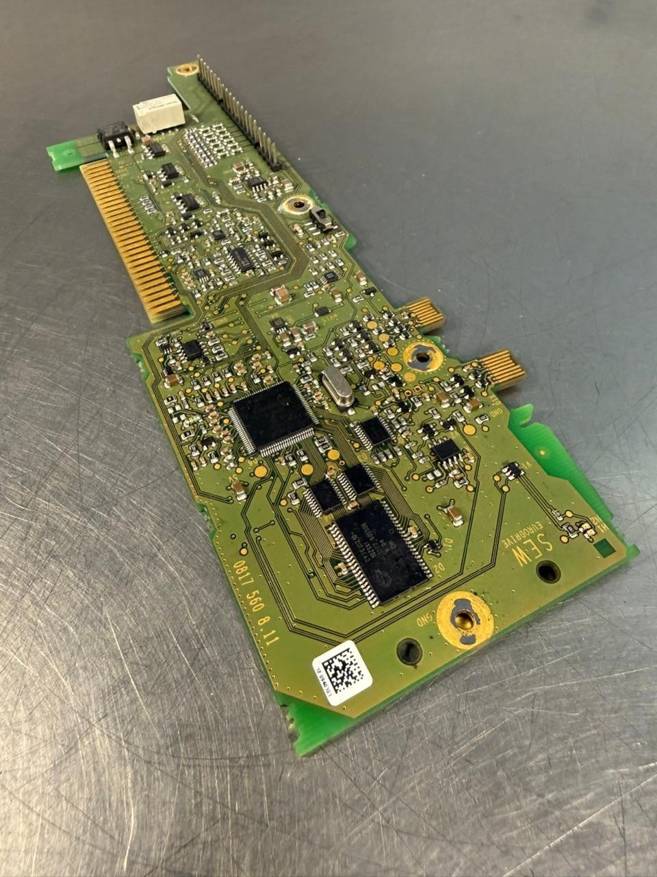 Sew Eurodrive 0817560811    0817-560-8.11              (9.3.1)