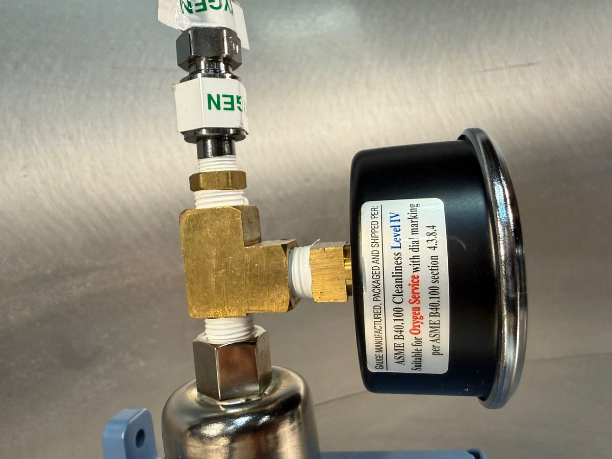 United Electric J402-15828 / 129030-10 Pressure Switch            (12.6.5)