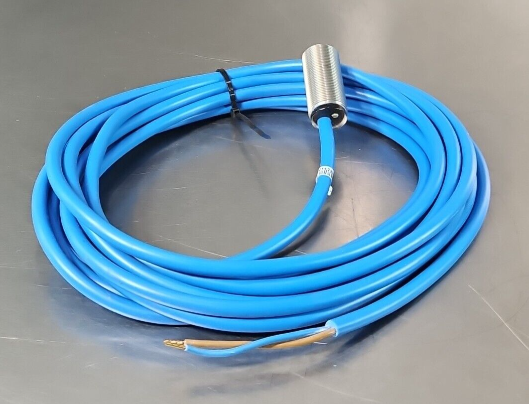 Pepperl+Fuchs NCB5-18GM40-N0 Proximity Switch                            Loc5D29