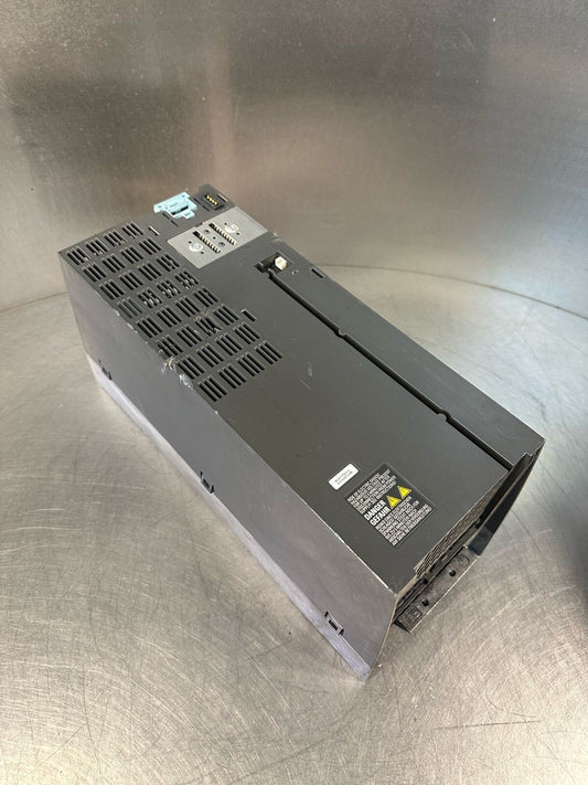 Siemens 6SL3210-1PC22-8UL0 Sinamics PM240-2 (4.6.2)