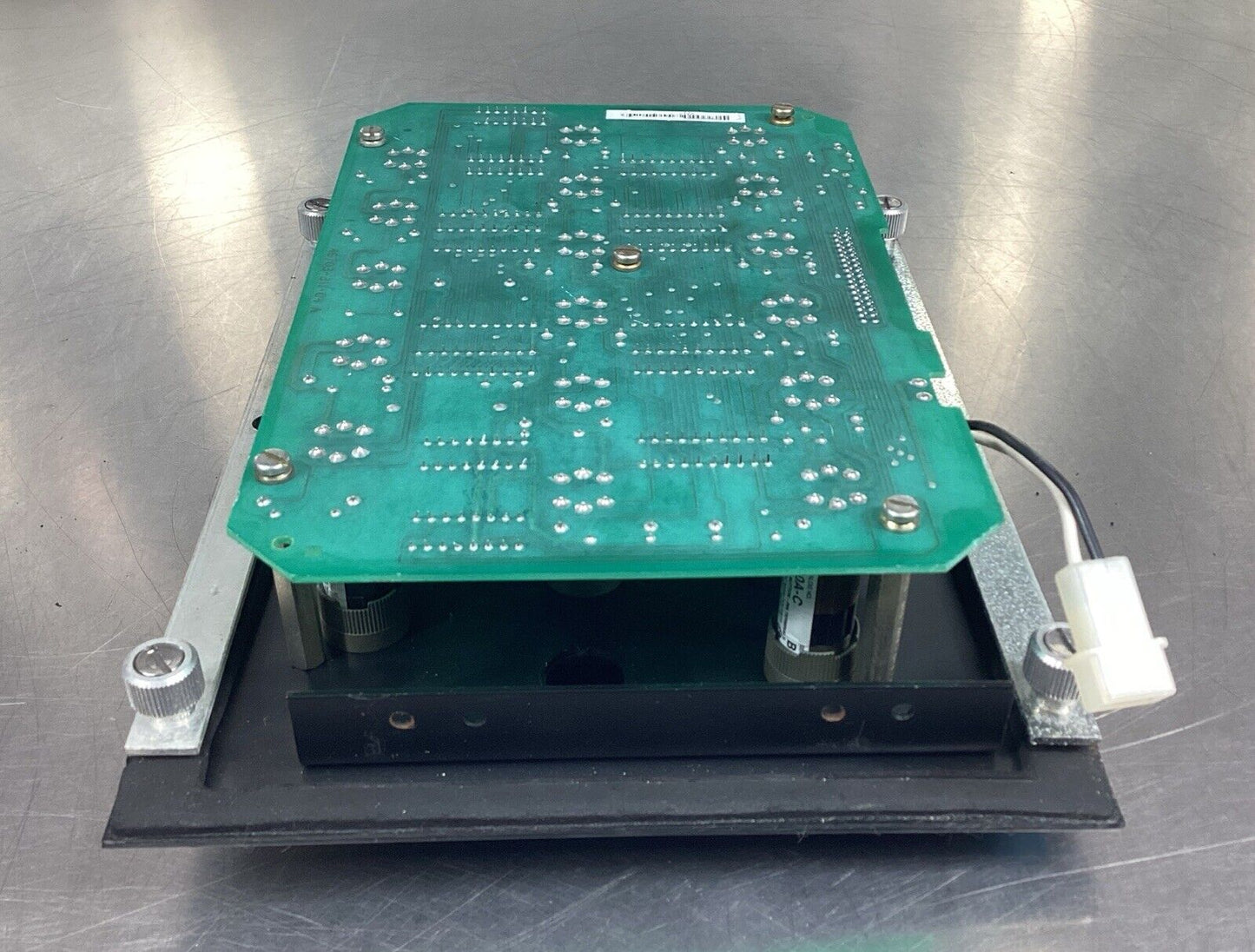 Allen Bradley Interface Control Board 46703-312-51  Rev. D w/ RediPainel   3C-14