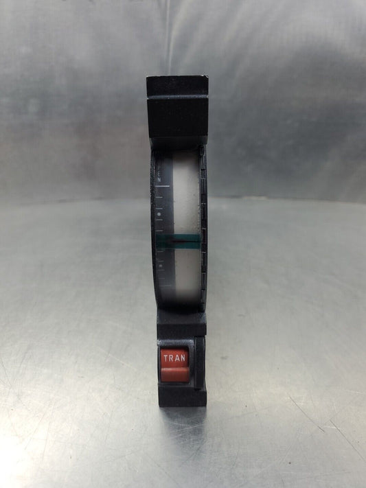 FISHER Model TL113 Service Transfer Station Module.                        3C-41