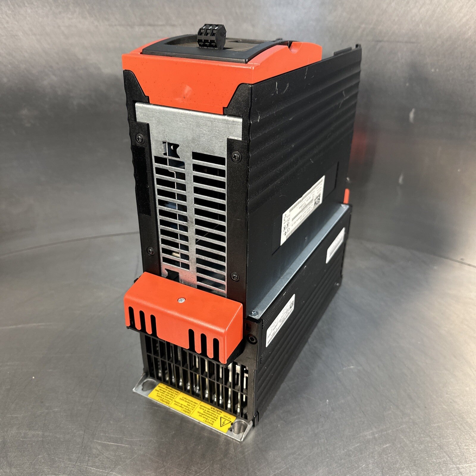 SEW EURODRIVE | MDS60A0110-5A3-4-00 | Movidrive Inverter Drive (BIN-1.6.5)