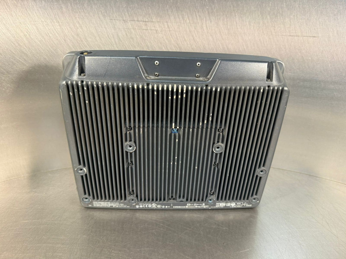 Intermec 1011CM01 Vehicle Mount Computer 12V 4A +12V 4A           (12.5.3)