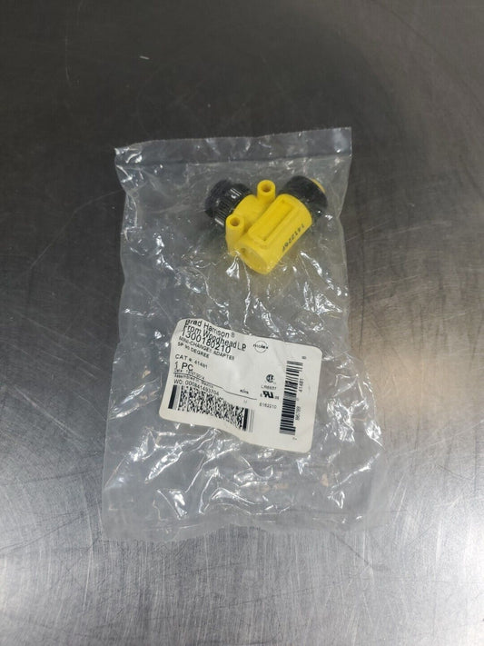 Brad Harrison 1300180210 Mini-Change 90 Degree Adapter.                    5D-29