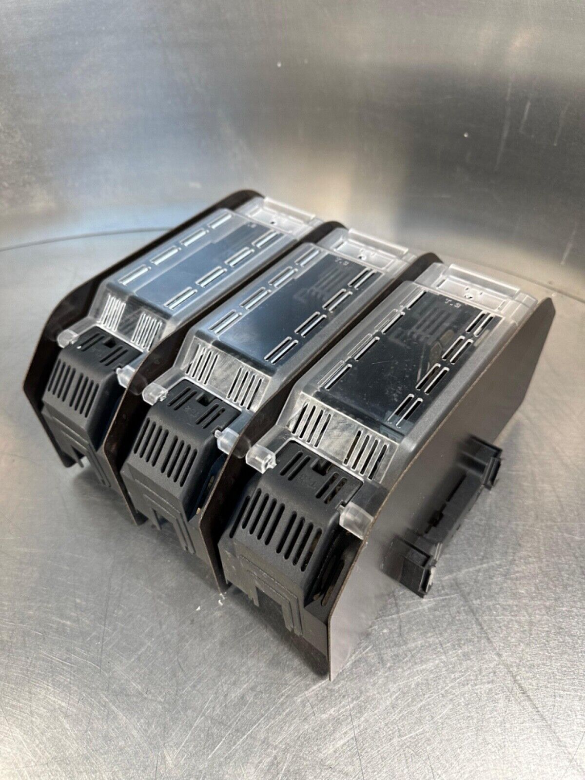 ABB 0FAX 003S3 Fusible Base 690V (4A-31)