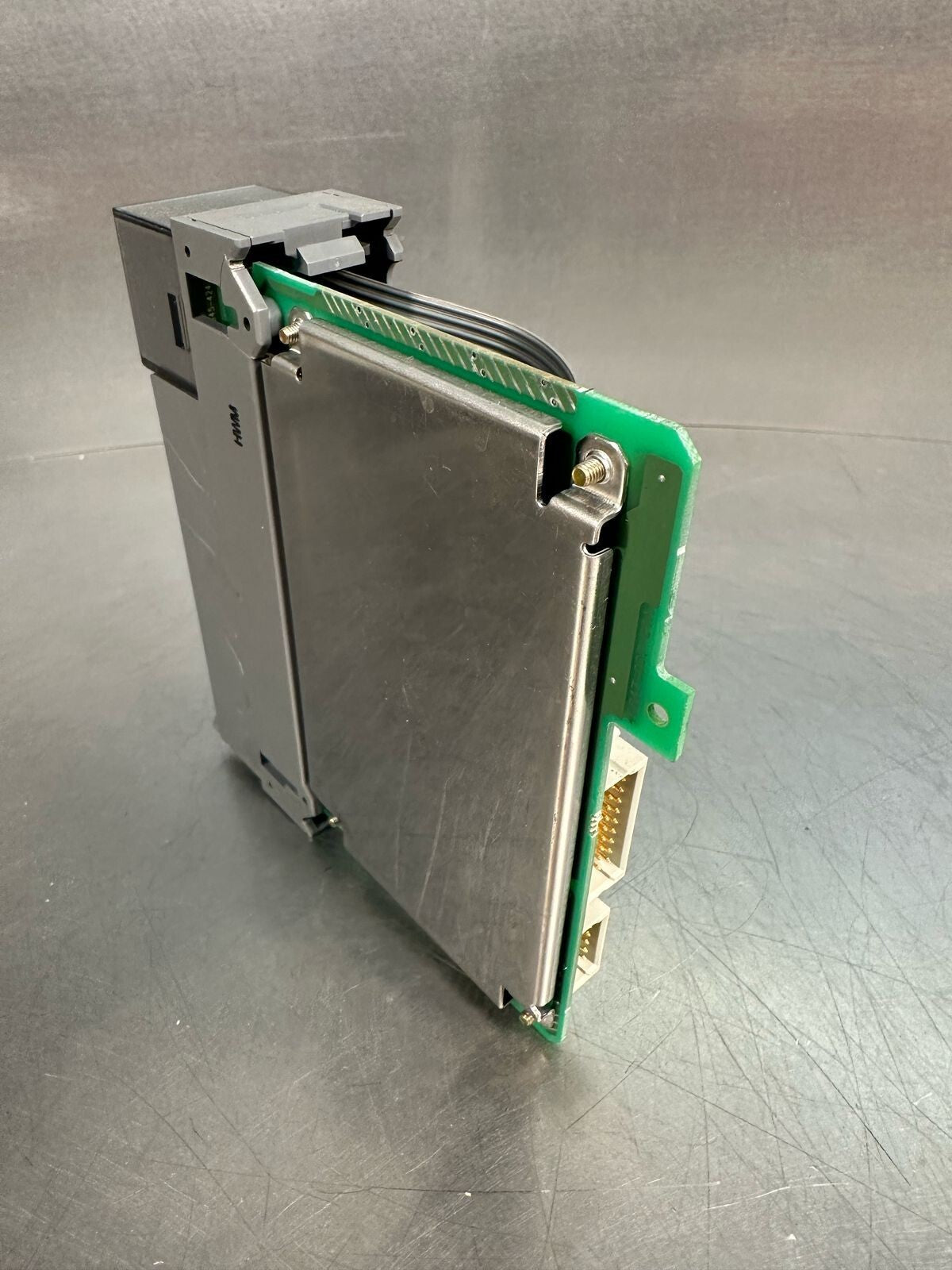 Allen Bradley 1747-L524 /C Processor Unit FRN. 7   (7.4.1)