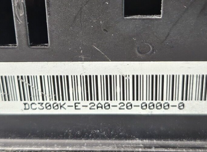 Honeywell UDC3000 Universal Digital Limit Controller                    (BIN634)