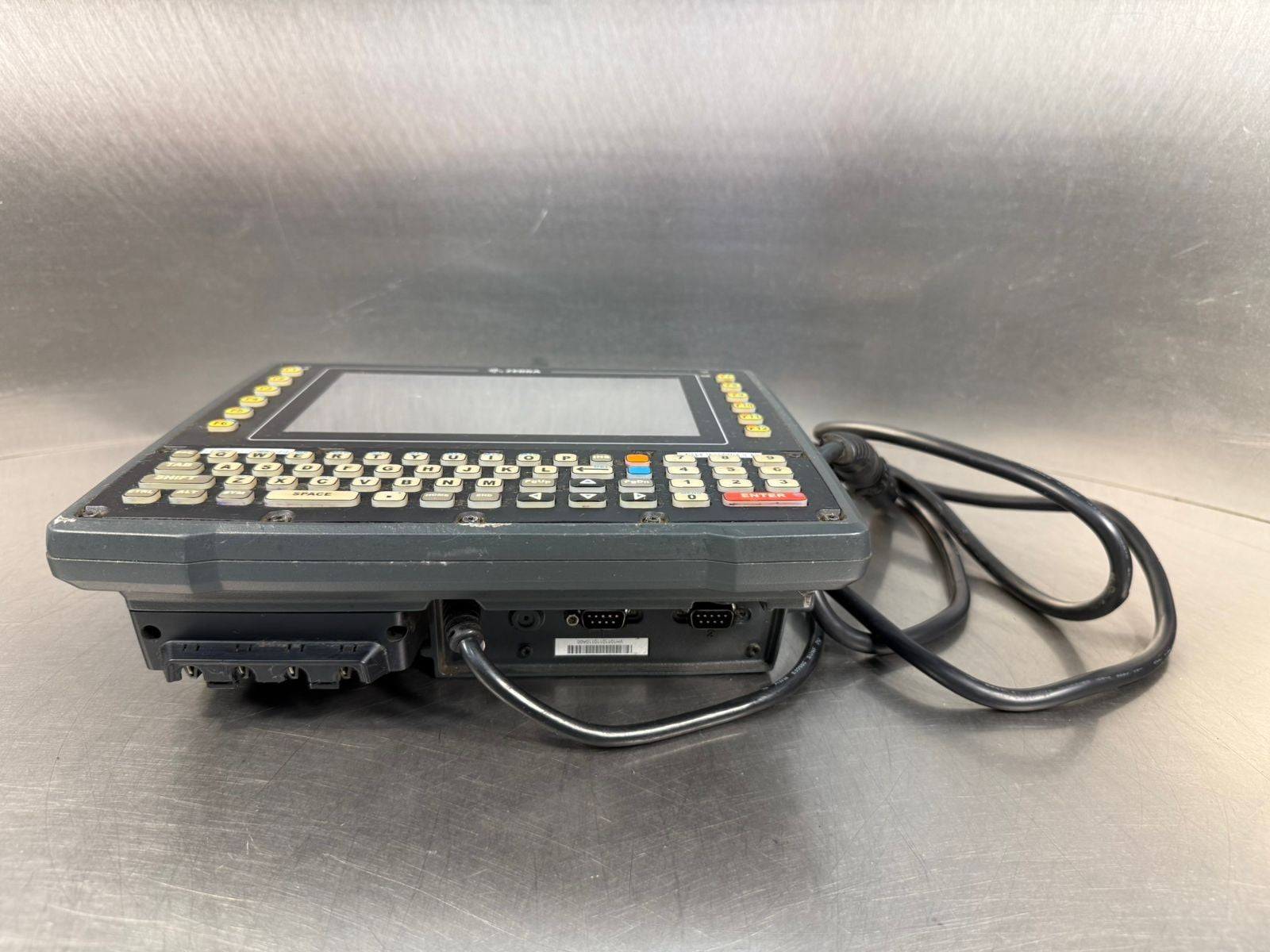 Zebra Psion VH10/8516 12-48Vdc – 9A VH10                           (8.3.5)