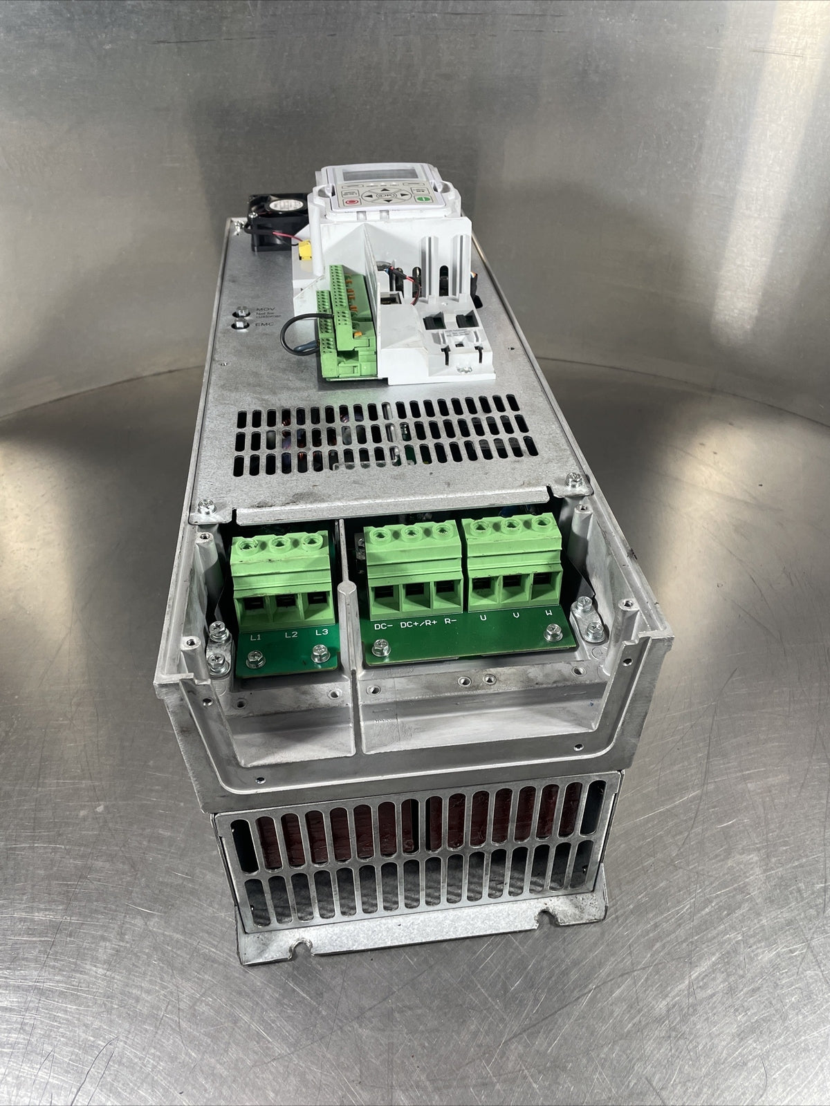 EATON CORPORATION DG1-34031FB-C54C / DG134031FBC54C- @2a