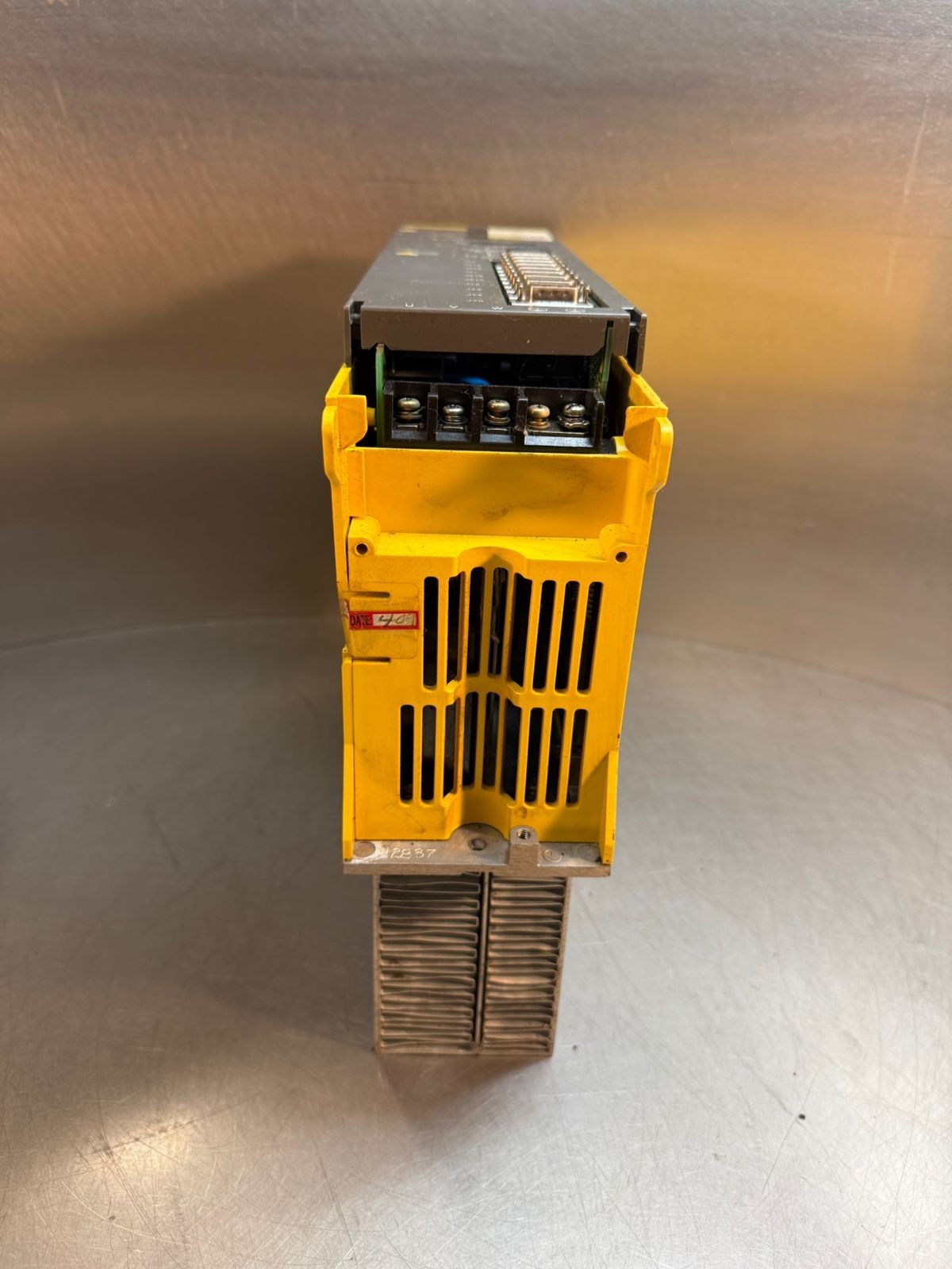 Fanuc A06B-6102-H211#H520 /D Servo Amplifier B-65162               (8.5.8)