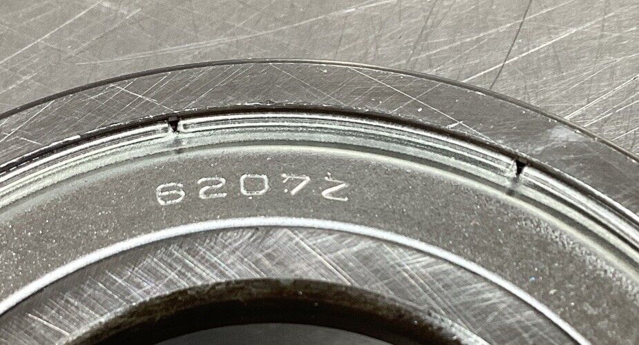 NTN  6207ZZC3/EM  Ball Bearing  6207Z      6B-2
