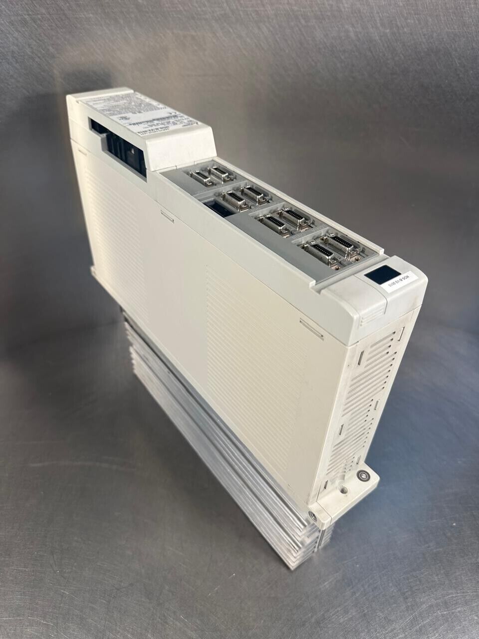 Mitsubishi Mds-B-V2-2010 Servo Drive Mds-B-V2-2010               (1D-05)