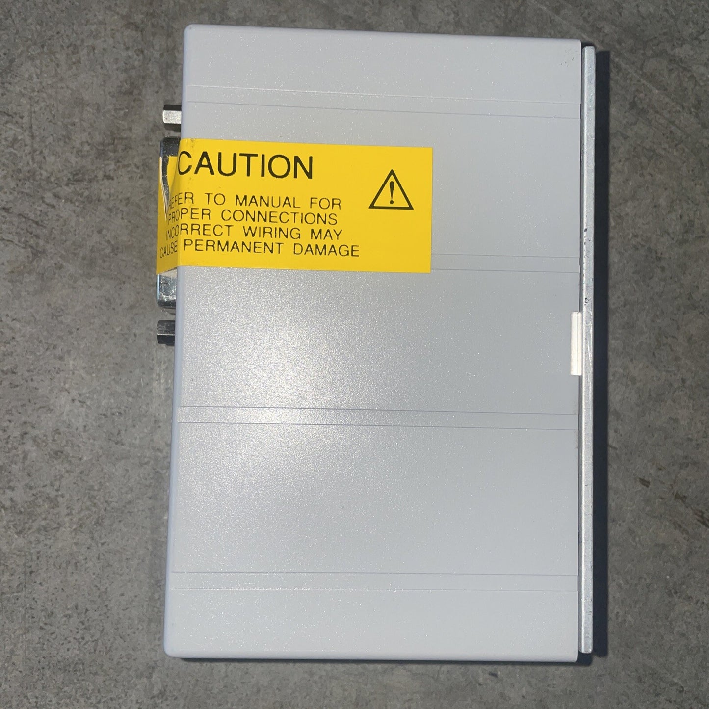 Parker CompuMotor OEM670SD  Microstepping Stepper Motor Drivers @DH