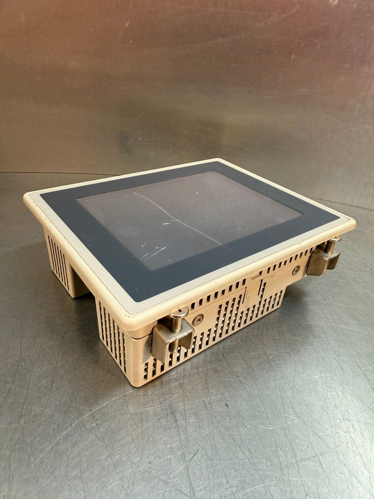 Total Control Quickpanel QPK3D200C2P B-A Touch Screen Panel 2880037 (7.2.1)