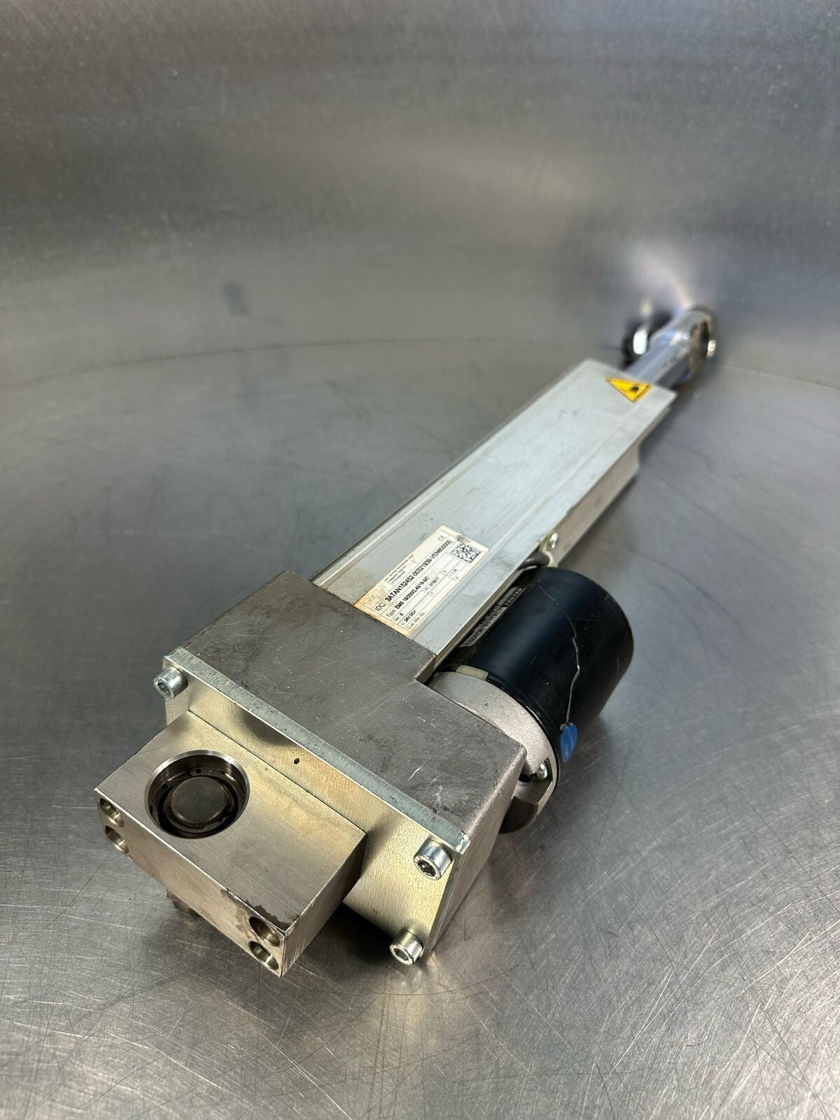 Bst 3ATAN152452-00321939-VEN600000 Ems 18/200/2,45/16-5/C (4.5.2)