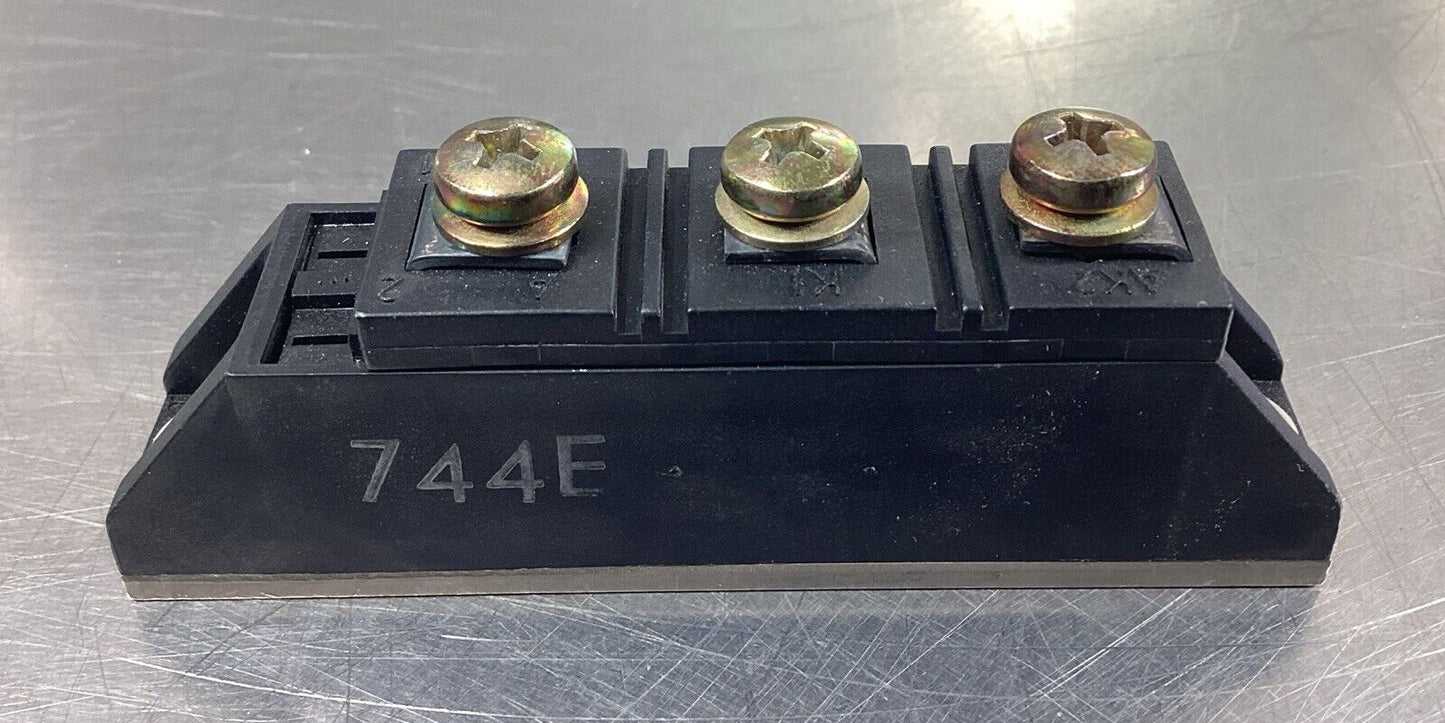 BBC VERIDUL MDD 25-16N1 POWER DIODE BLOCK VERIDUL-M       4E-19