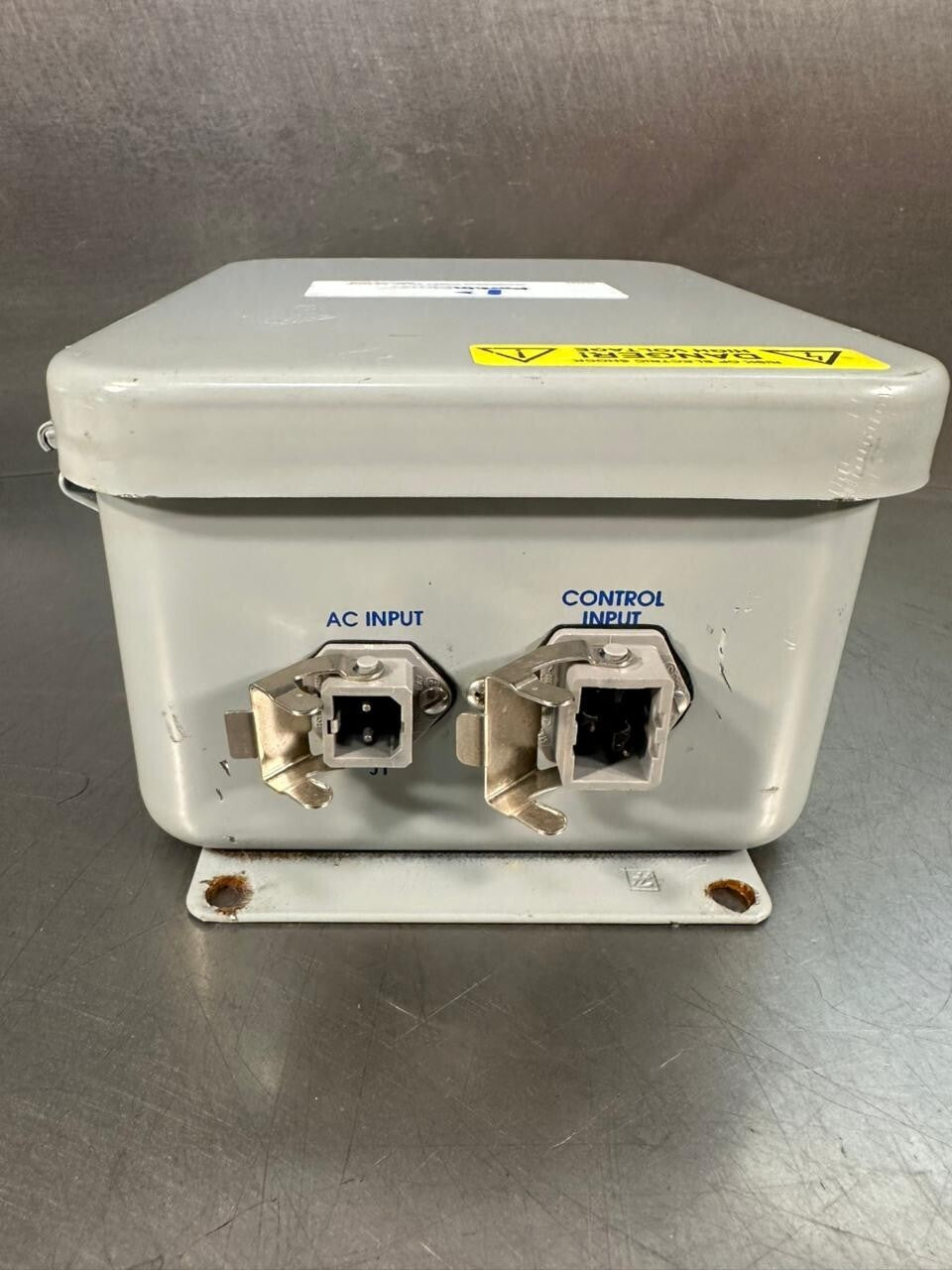 Perkin-Elmer Mvs-2601 115Vac 50/60Hz 100W (10.5.2)