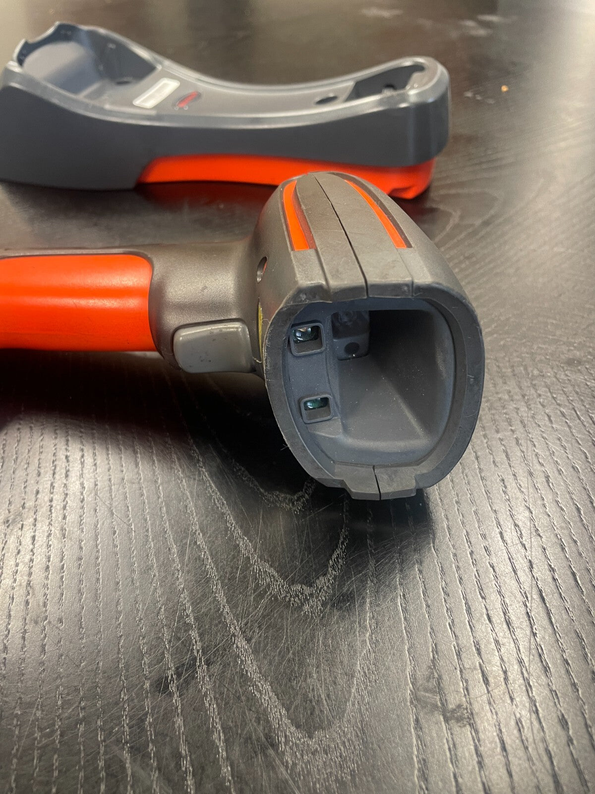 Honeywell Bluetooth Barcode Scanner 1911i Handheld w/Cradle @1B