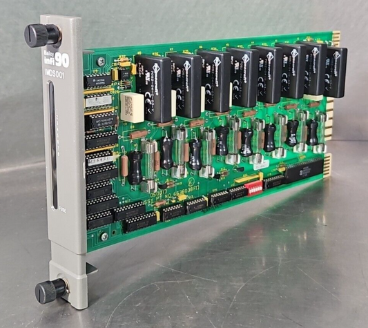 ABB Bailey IMDS001 Digital Output Slave infi90                     loc3B9