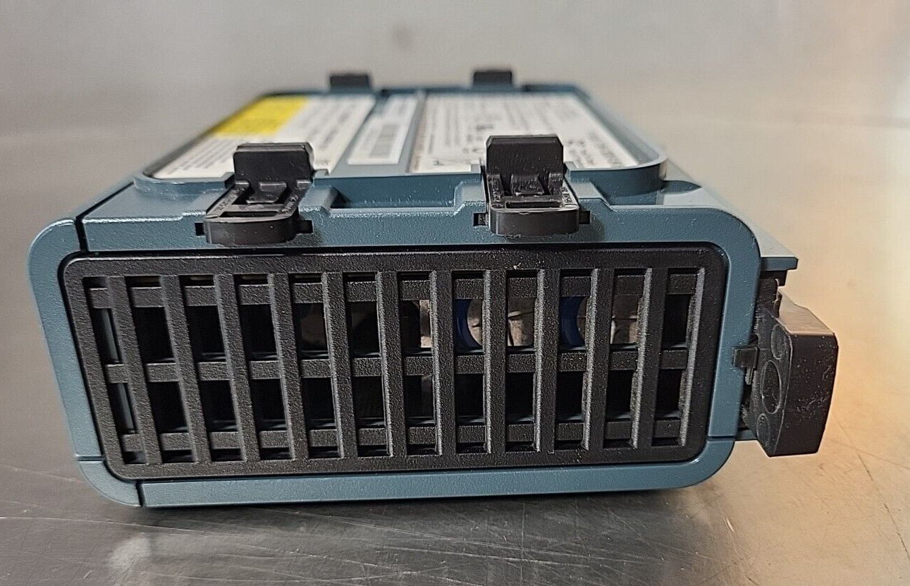 Cisco Systems 341-0304-01 Exp.ansion Power Mod.Rev. A0 / 00 EOE11010002(BIN334)