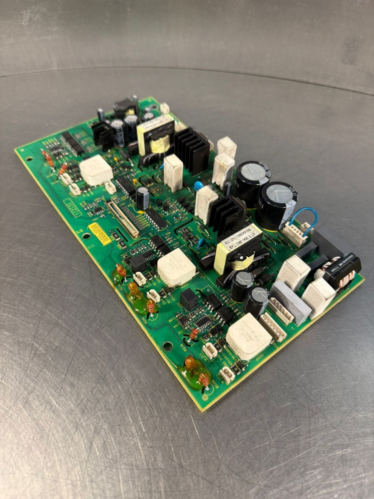 Drive Board 16250870112A03  - 641732001596 - 16250880212A14        (9.3.1)