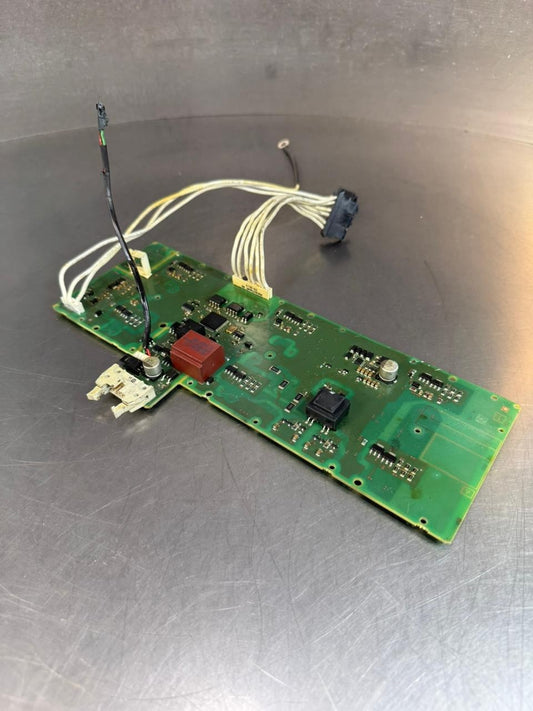 Siemens A5E01061059-004       C6-004                                     (9.3.2)