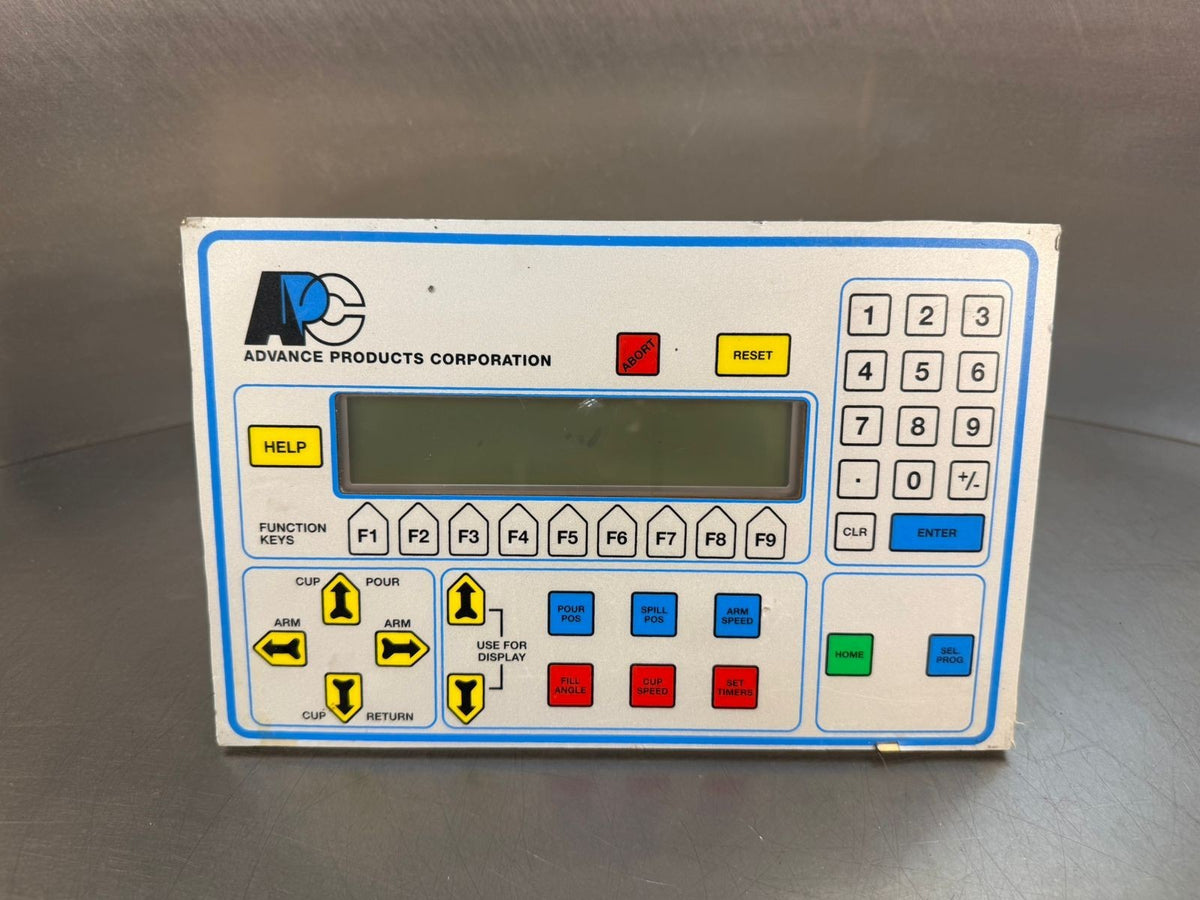 Acroloop OPS-8000 / OPS8000                                       (12.5.1)