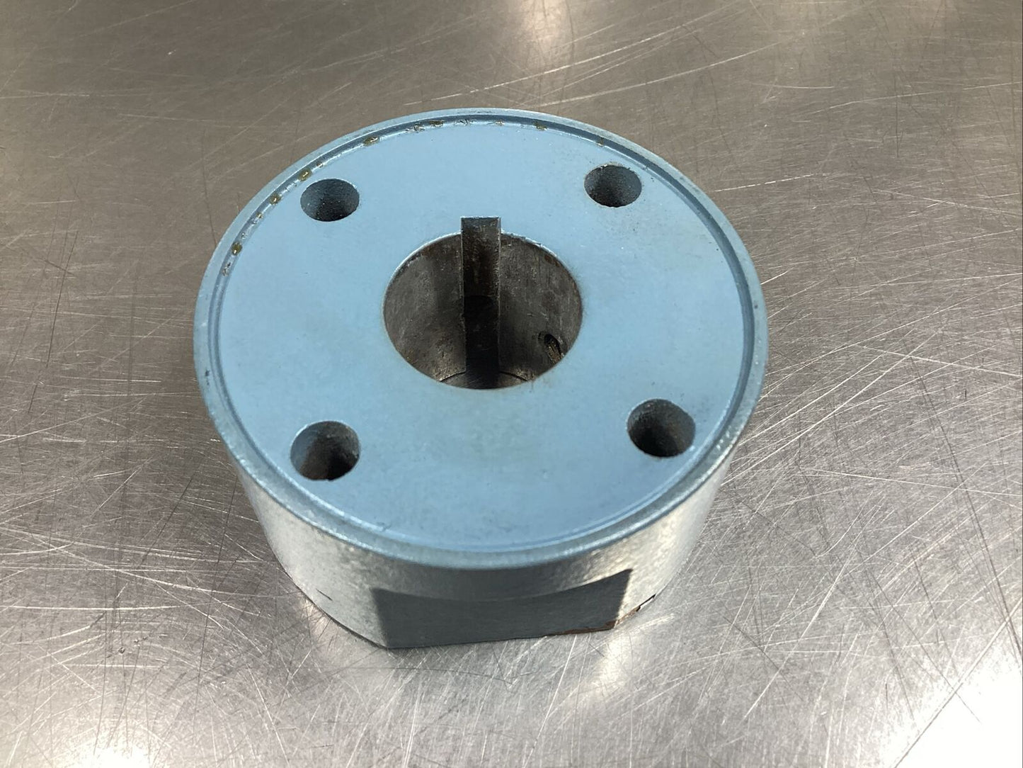 BALDOR DODGE MASKA  6SC-HX7/8  SF HUB     6B-2