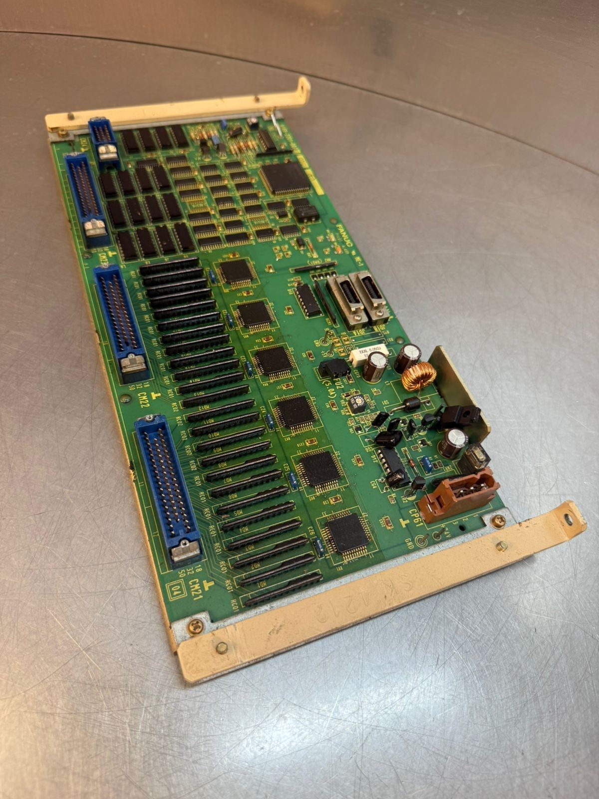 Fanuc A16B-2201-0070-05c  /  A16B22010070                          (5.4.3)