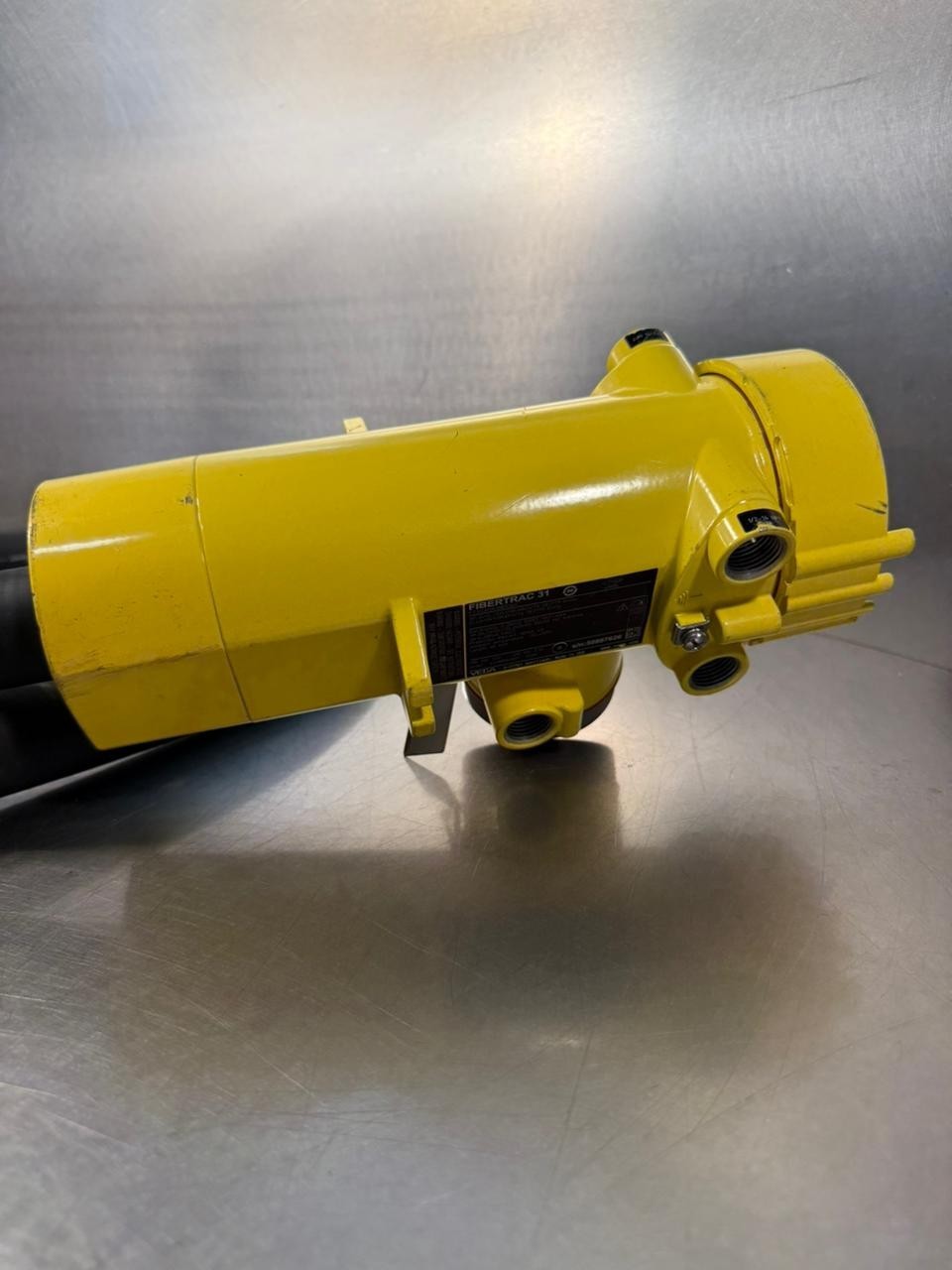 Vega Fibertrac 31 FT31UG1ADNBX060  Length 60"           (5.6.2)