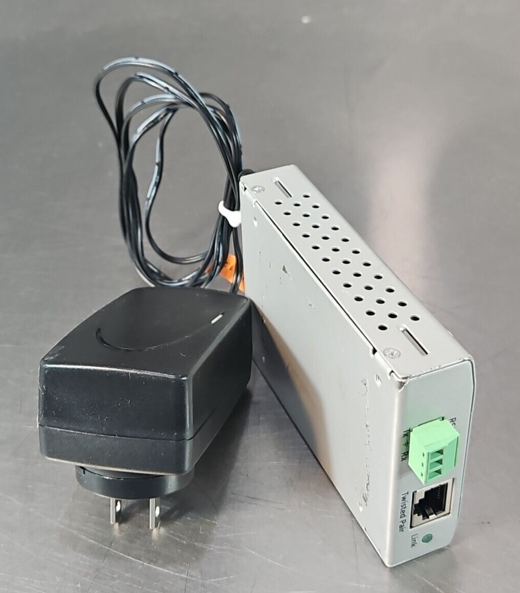 Intelix DIGI-HD60C-R HDMI Twisted Pair Receiver unit                    (BIN643)