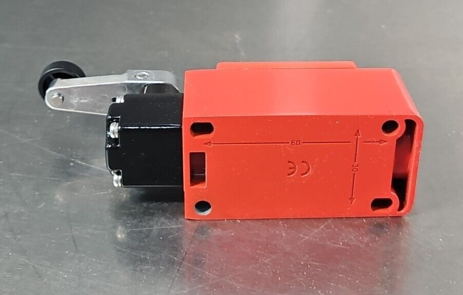 Allen Bradley 440P-MSLB22B Ser A limit switch                           (BIN435)