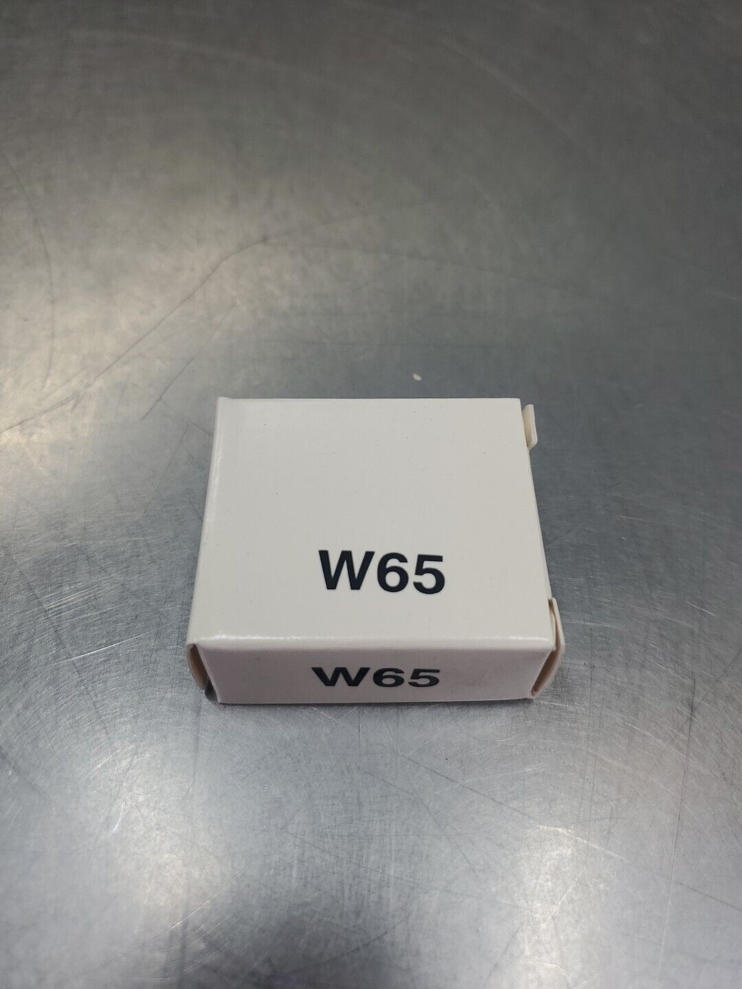 Allen Bradley W65 Heater Element, Overload Relay.                          4D-43