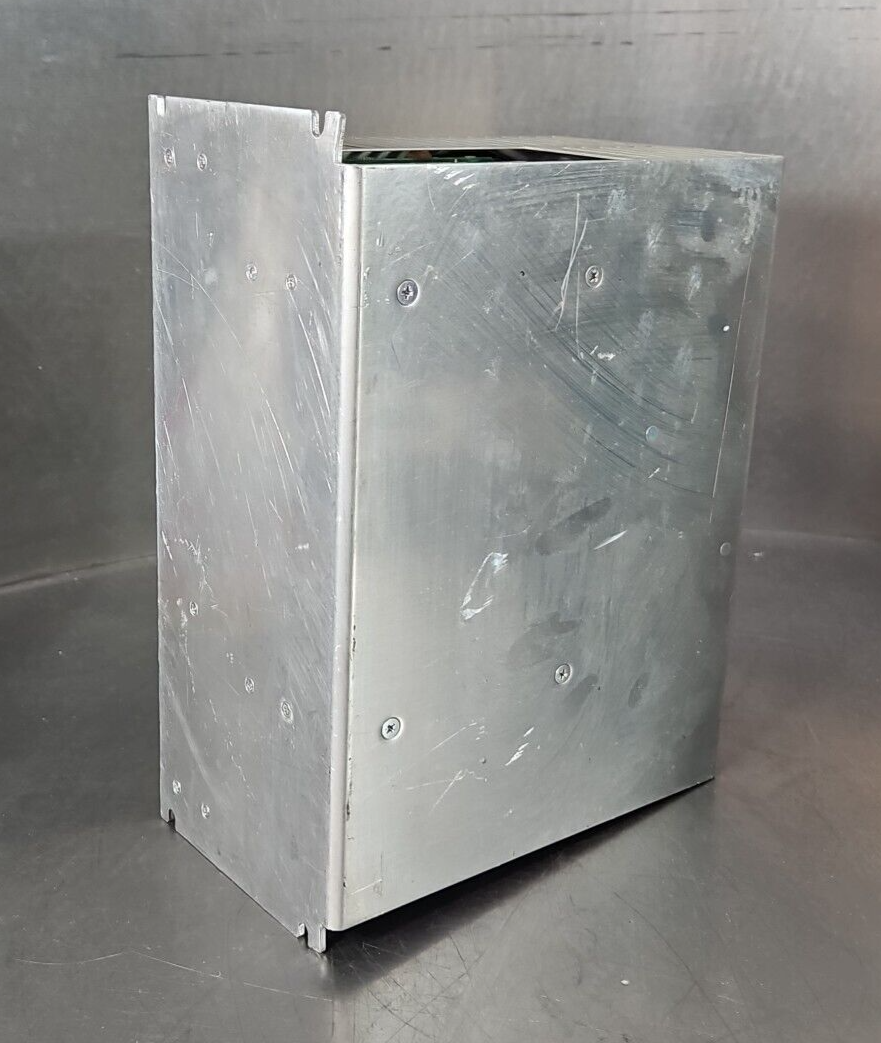 NIKKI DENSO NCR-DDA7A2B-402 AC Servo Drive     (BIN2.5.1)