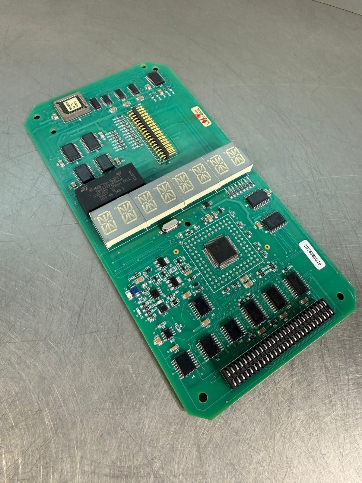 Aut. Transf Display Board  256P778H05 – 1218-9MVO 94V-0 7801C50A04 (5.4.2)