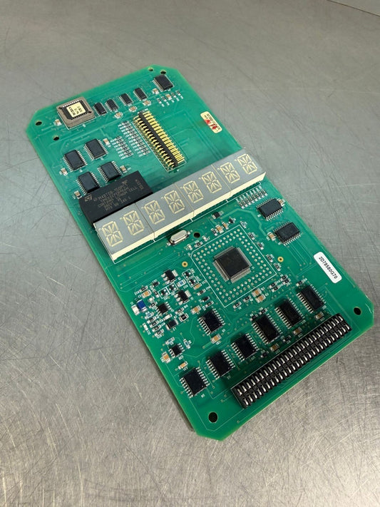 Aut. Transf Display Board  256P778H05 – 1218-9MVO 94V-0 7801C50A04 (5.4.2)